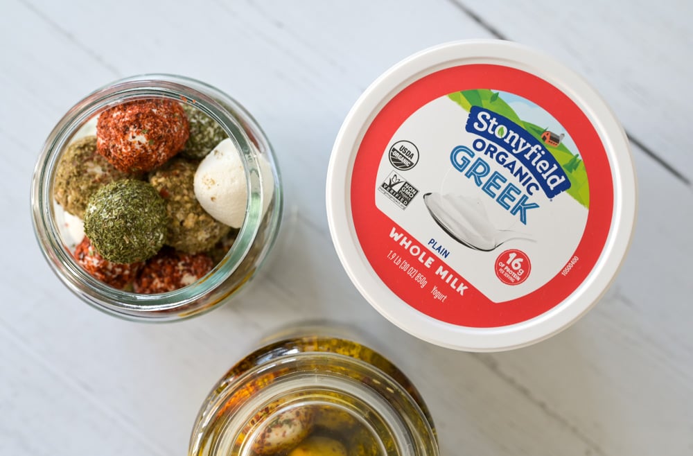 Labneh Explained: Thicker Than Yogurt, Better Than Cream Cheese